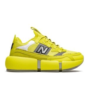 New balance Jaden Smith x Vision Racer
